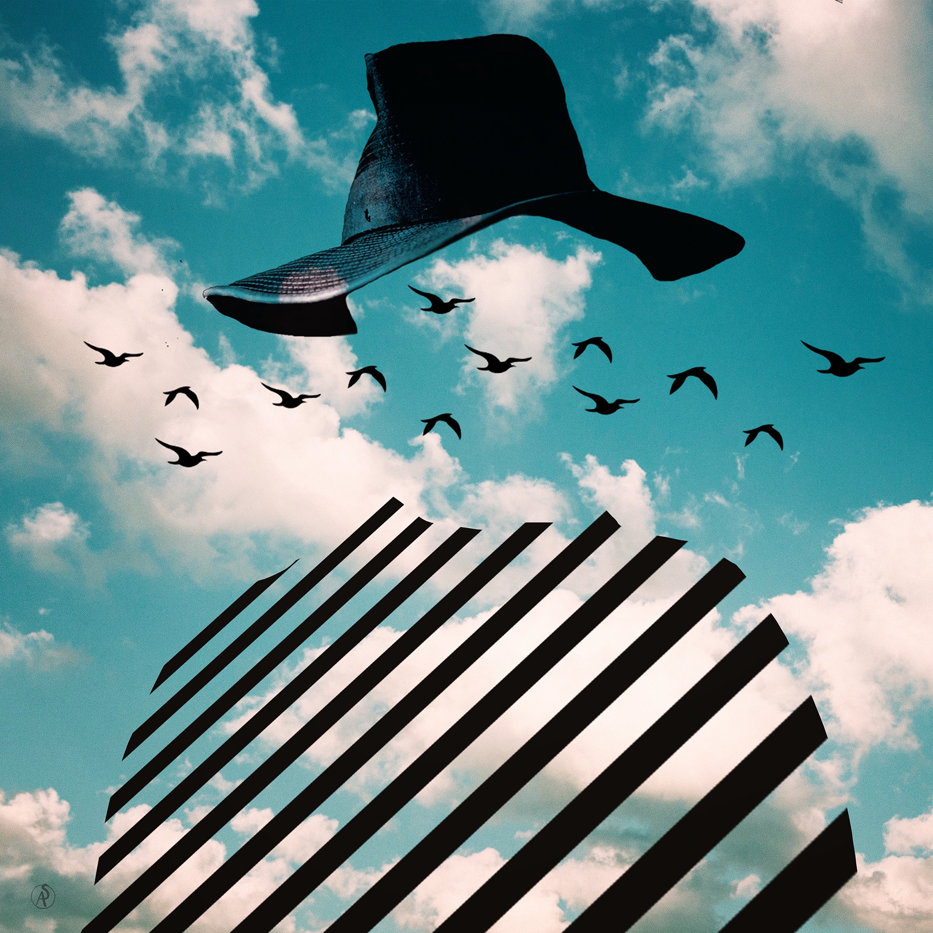 Be Nothing, Just For A Hile