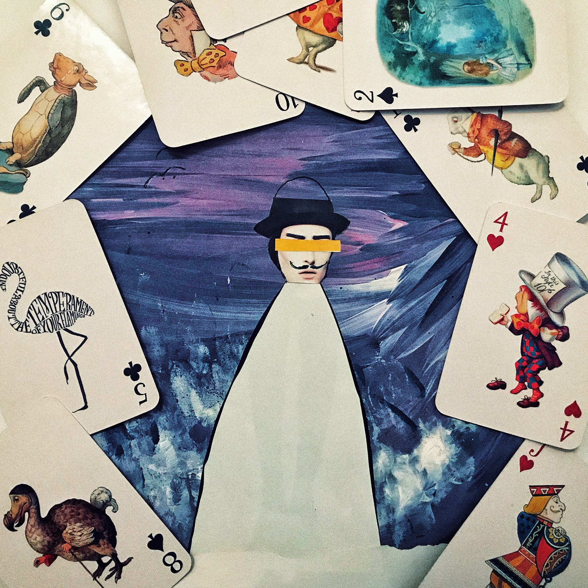 Norocu I Doar Un Joc