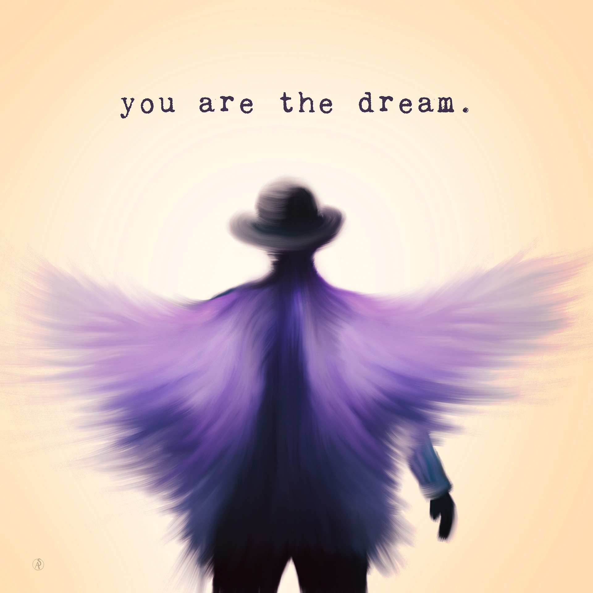 You Are The Dream